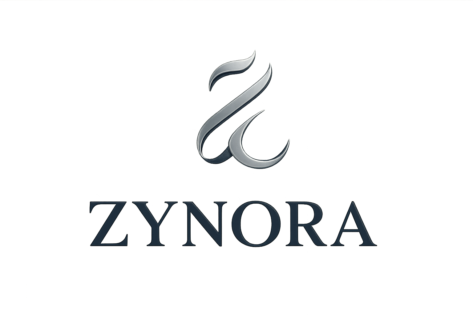 Fait moi un Belle image qui représente zynora 